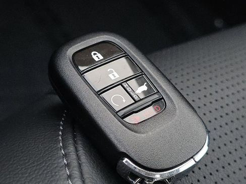 Used 2023 Honda CR-V EX-L image 31