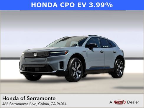 Used 2024 Honda Prologue Touring image 1