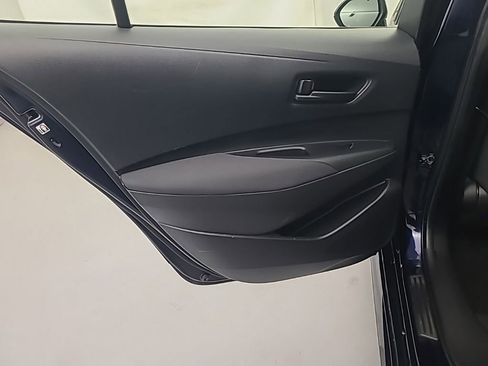 Used 2023 Toyota Corolla LE w/ Carpet Mat Package (TMS) image 19