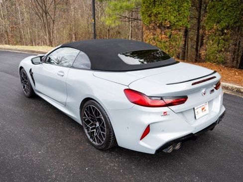 Used 2023 BMW M8 Competition image 9