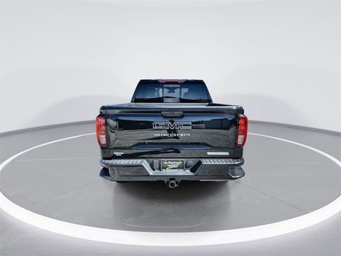 New 2026 GMC Sierra 1500 Elevation w/ Elevation Premium Package image 7