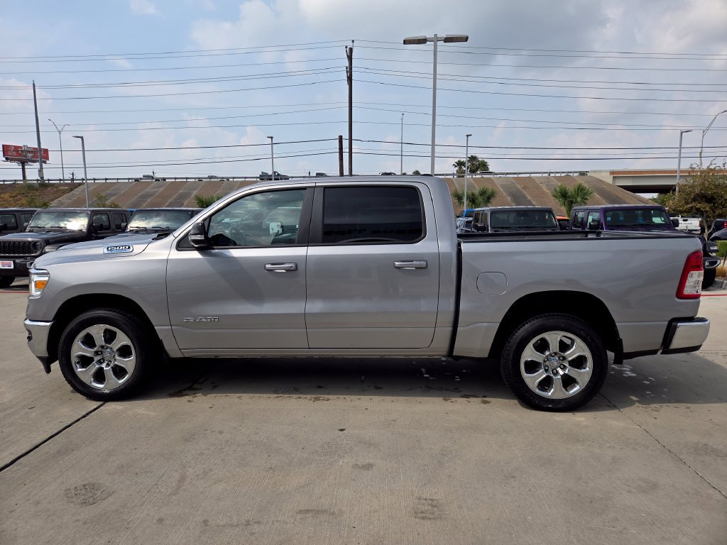 Used 2022 RAM 1500 Lone Star RWD image 6