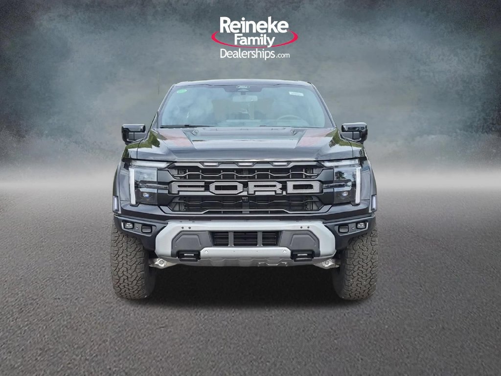 New 2026 Ford F150 Raptor AWD/4WD image 2