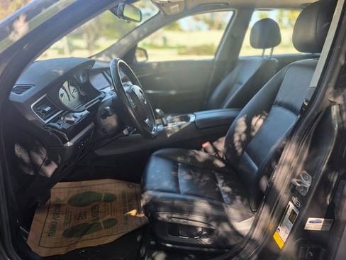 Used 2015 BMW 535i Gran Turismo image 27