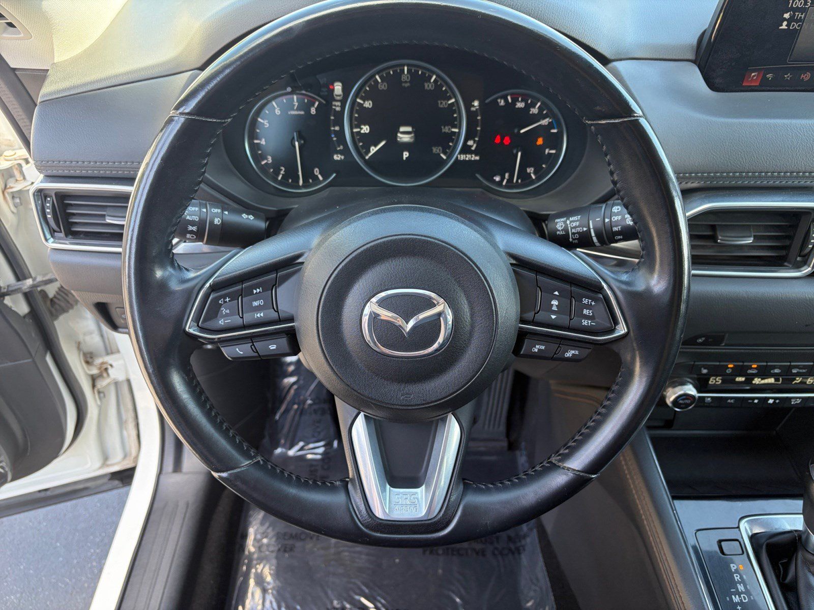 Used 2019 MAZDA CX-5 Grand Touring Reserve AWD/4WD image 12