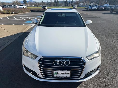 Used 2016 Audi A6 2.0T Premium image 6