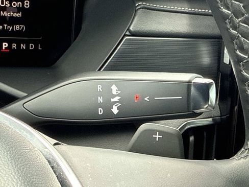 Used 2025 GMC Acadia Elevation FWD image 15