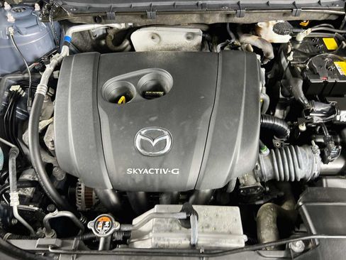 Used 2024 MAZDA CX-5 Carbon Edition AWD/4WD image 31