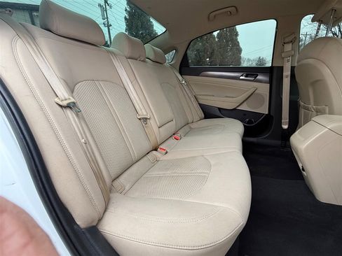 Used 2017 Hyundai Sonata Sport image 25