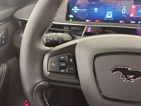 New 2025 Ford Mustang Mach-E GT w/ Interior Protection Package image 20