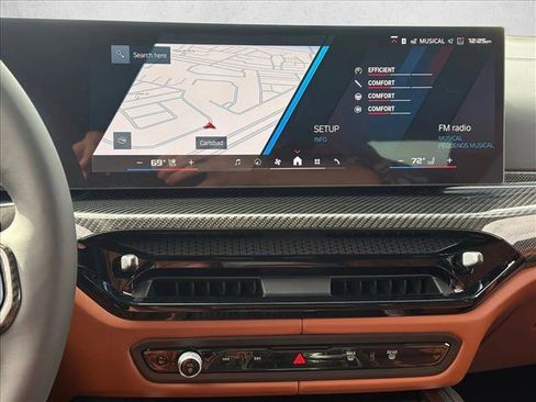 New 2026 BMW M4 xDrive Competition image 11