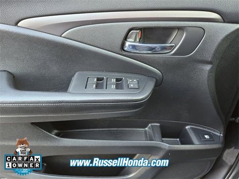 Used 2019 Honda Ridgeline RTL image 26
