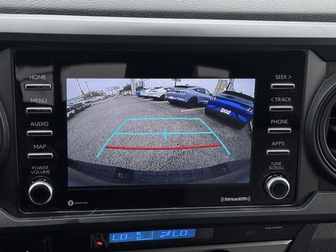 Used 2023 Toyota Tacoma SR image 21