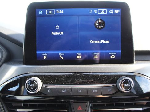 Used 2023 Ford Escape Active AWD/4WD image 32