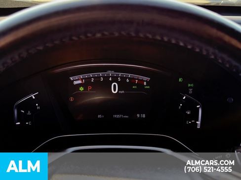 Used 2017 Honda CR-V EX-L image 14