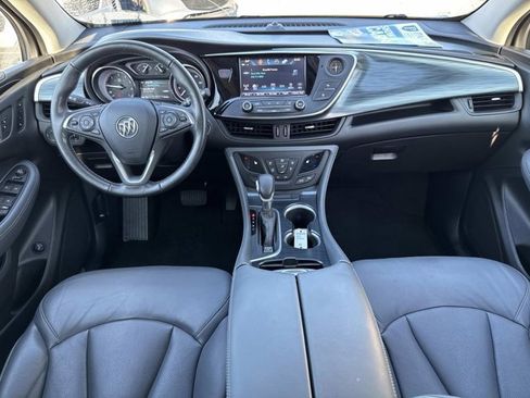 Used 2020 Buick Envision Essence image 21