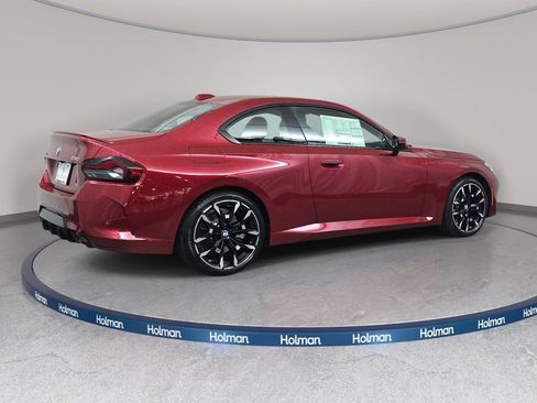 New 2026 BMW 230i xDrive Coupe w/ M Sport Package AWD/4WD image 5