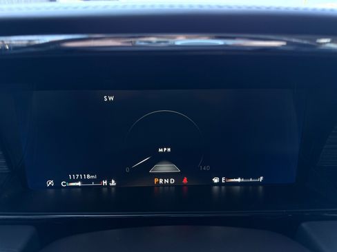 Used 2018 Lincoln Navigator Black Label w/ Cargo Package image 36