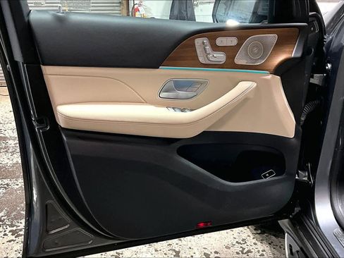 Used 2023 Mercedes-Benz GLE 350 4MATIC image 22