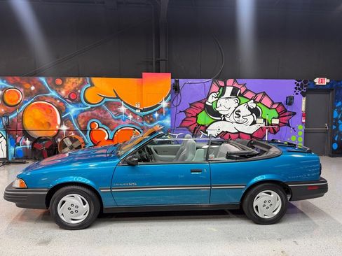 Used 1993 Chevrolet Cavalier RS image 4