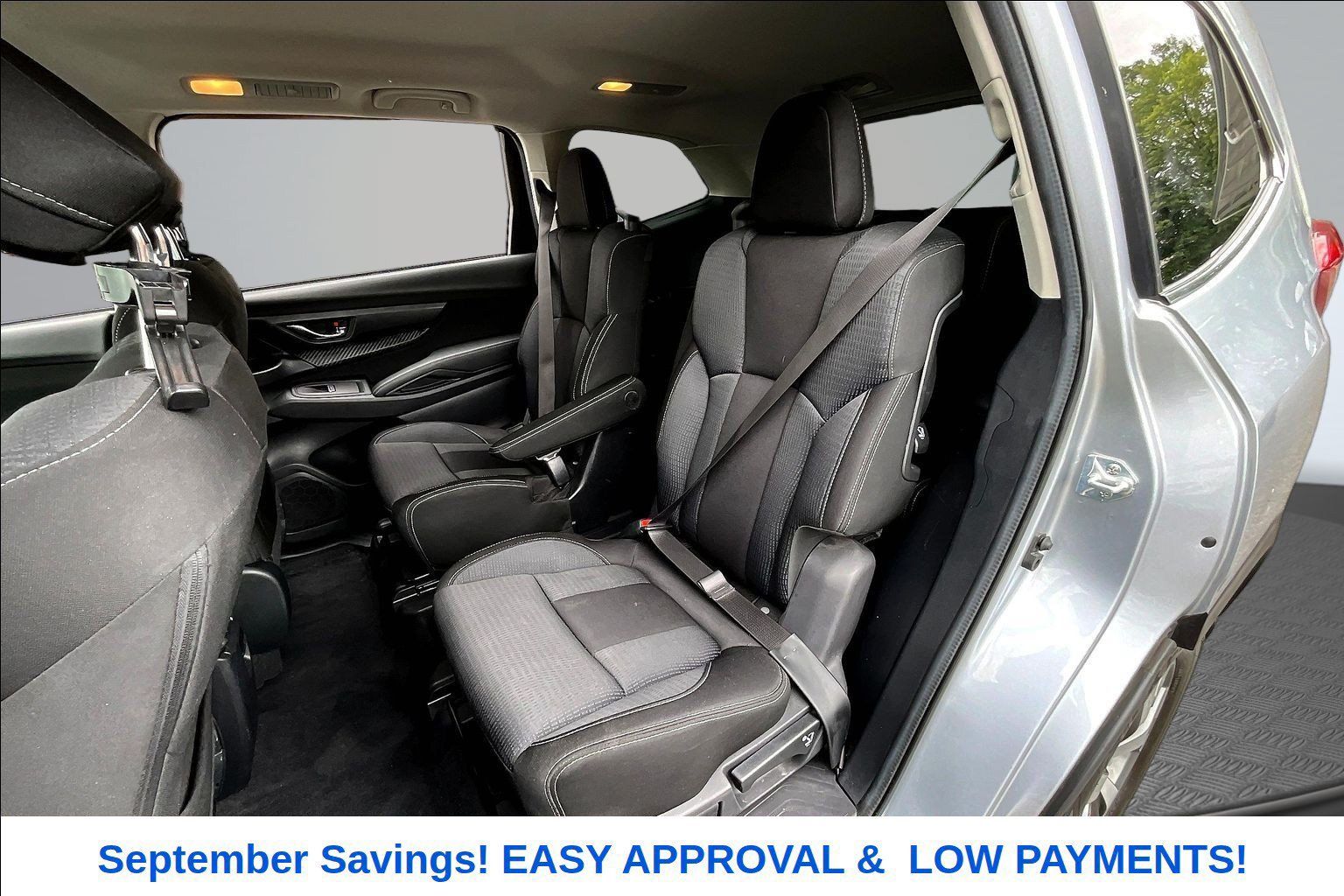 Used 2023 Subaru Ascent Premium w/ Convenience Package AWD/4WD image 21