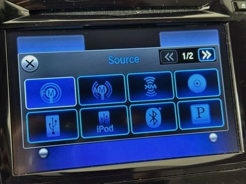 Used 2016 Honda Odyssey EX-L image 33