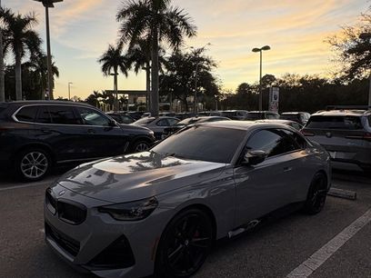 Certified 2024 BMW M240i Coupe w/ Premium Package