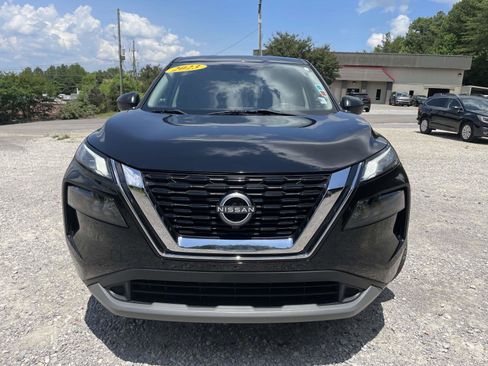 Used 2023 Nissan Rogue S FWD image 27