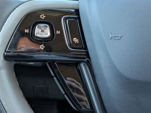 New 2026 Lincoln Corsair Reserve image 29