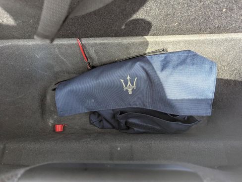 Used 2014 Maserati GranTurismo MC RWD image 46