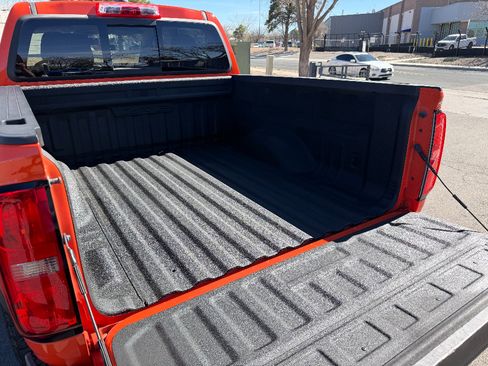 Used 2019 Chevrolet Colorado ZR2 image 14