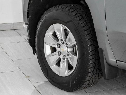 Used 2019 Chevrolet Silverado 1500 LT w/ All-Star Edition AWD/4WD image 52