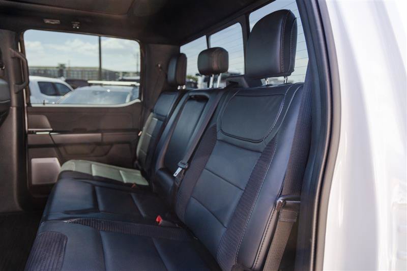 Used 2021 Ford F150 Raptor w/ Equipment Group 801A High AWD/4WD image 33