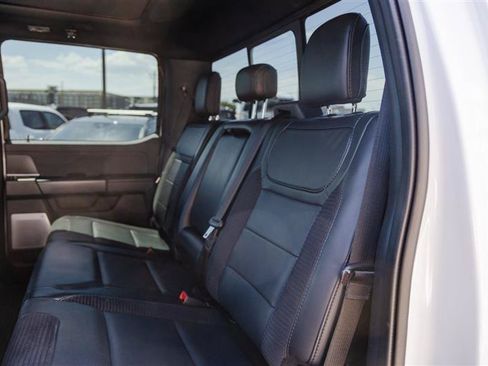 Used 2021 Ford F150 Raptor w/ Equipment Group 801A High AWD/4WD image 33