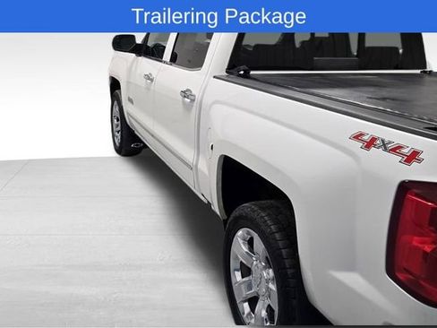 Used 2017 Chevrolet Silverado 1500 High Country image 6