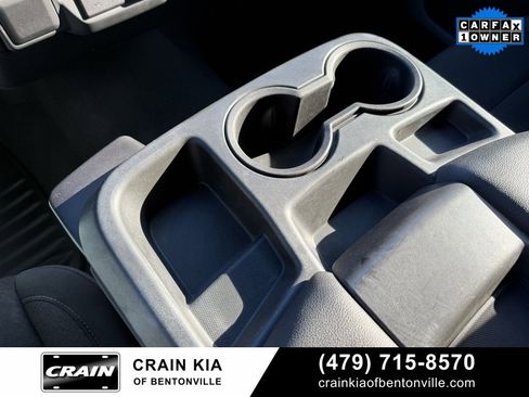 Used 2022 Chevrolet Silverado 1500 Custom image 20