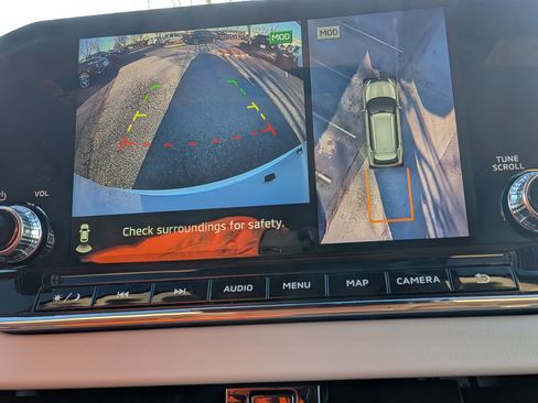 Used 2023 Mitsubishi Outlander SEL image 29