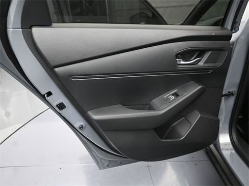 New 2025 Honda Accord Sport image 24