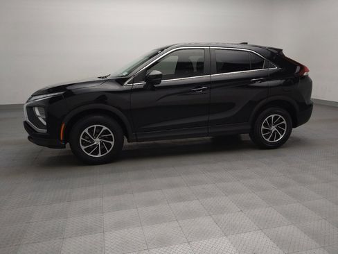 Used 2022 Mitsubishi Eclipse Cross ES image 2
