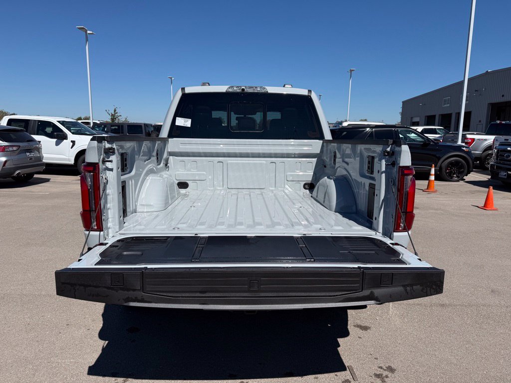 New 2026 Ford F150 Raptor AWD/4WD image 39