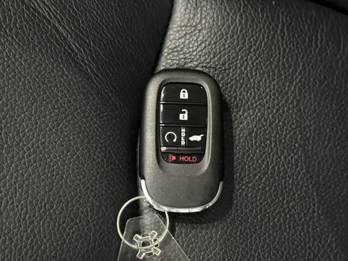 Used 2024 Honda Pilot EX-L image 27
