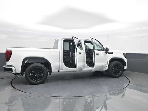 Used 2026 GMC Sierra 1500 Pro w/ Graphite Edition AWD/4WD image 42