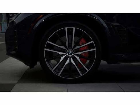 New 2026 BMW X5 sDrive40i w/ M Sport Package RWD image 7