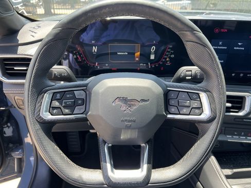 Used 2024 Ford Mustang GT Premium RWD image 7