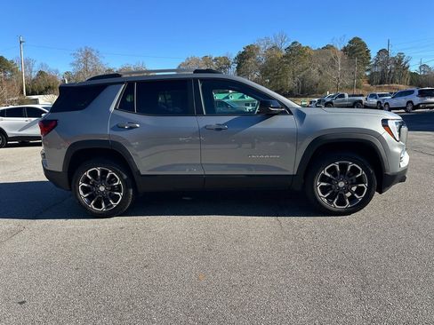 New 2026 GMC Terrain Elevation w/ Elevation Premium Package image 5