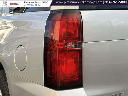 Used 2017 Chevrolet Tahoe Premier image 11