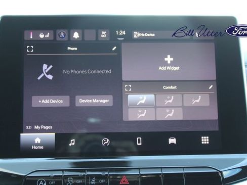 Used 2023 Jeep Compass Latitude image 18