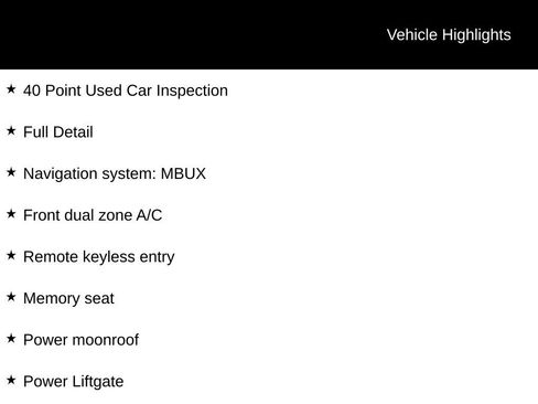 Used 2021 Mercedes-Benz GLE 350 GLE 350 w/ Premium Package image 3