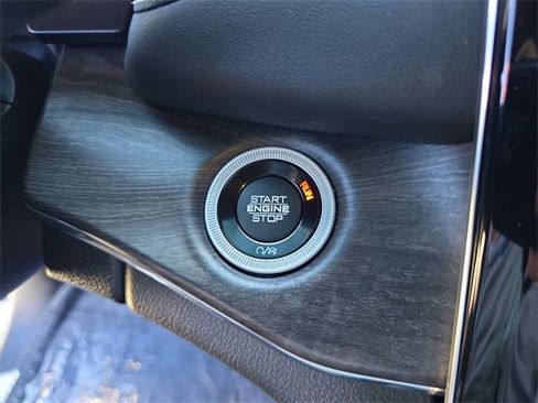 Used 2023 Jeep Grand Cherokee Overland w/ Trailer Tow Prep Group (B) image 28