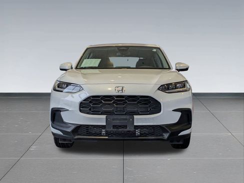 Used 2023 Honda HR-V LX image 9